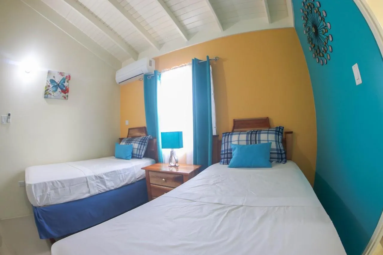 Draxhall Counytry Club Stays Mammee Bay Jamaica