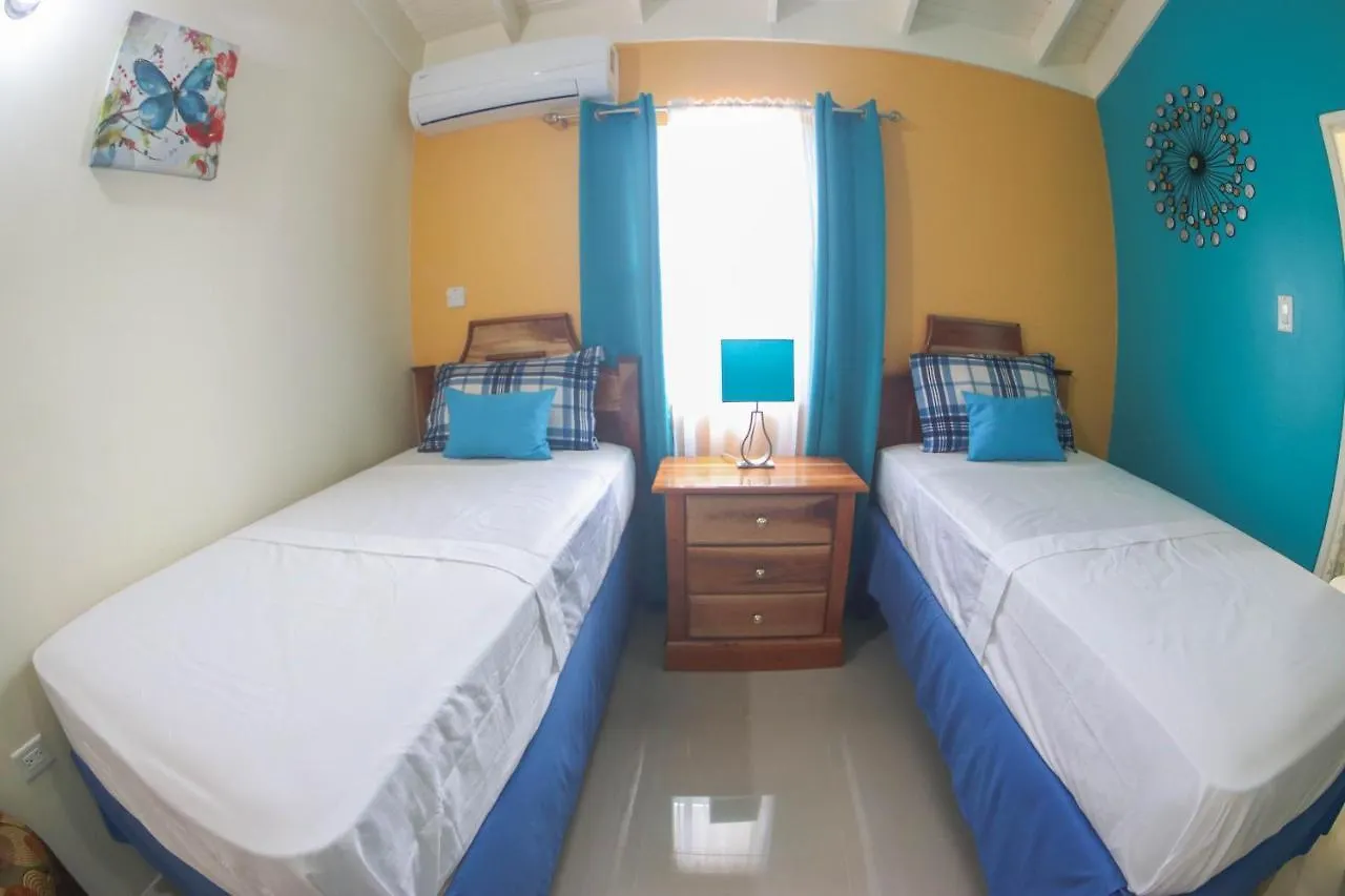 Draxhall Counytry Club Stays Mammee Bay Jamaica
