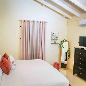 In Draxhall, Pool, Gym, Tennis, Kids Playground Mammee Bay
